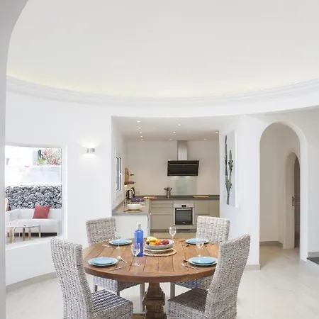 Βίλα Aphrodite And Apollo 4 Bedroom Πουέρτο Ντελ Κάρμεν