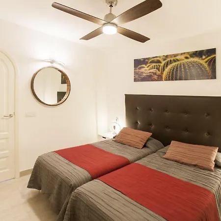 Aphrodite And Apollo 4 Bedroom Βίλα Πουέρτο Ντελ Κάρμεν