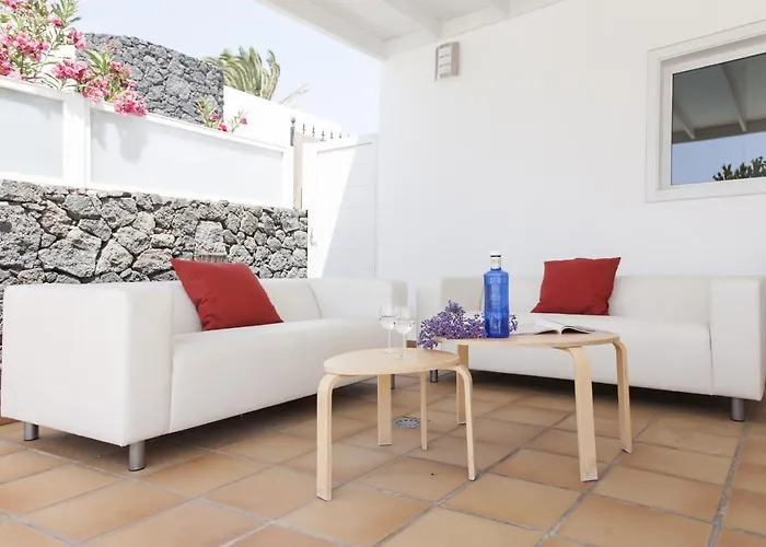 Вілла Aphrodite And Apollo 4 Bedroom