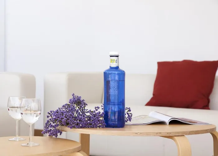 Вілла Aphrodite And Apollo 4 Bedroom