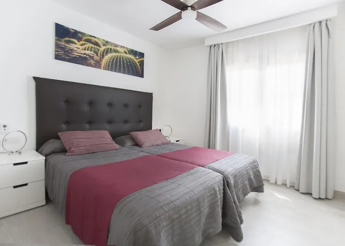 Aphrodite And Apollo 4 Bedroom Вілла