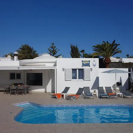 Aphrodite&villa Apollo 4 Bedroom *