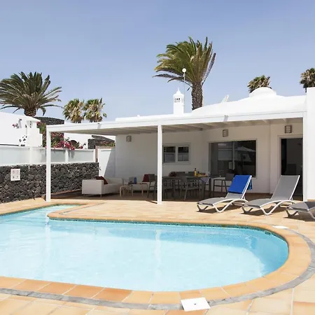 Aphrodite&villa Apollo 4 Bedroom Villa