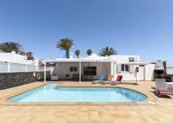 Aphrodite&villa Apollo 4 Bedroom