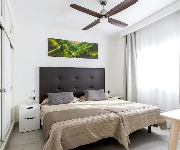 Aphrodite And Apollo 4 Bedroom Villa