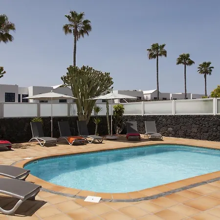 Aphrodite And Apollo 4 Bedroom Villa