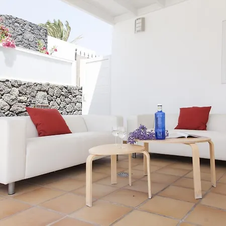Villa Aphrodite And Apollo 4 Bedroom