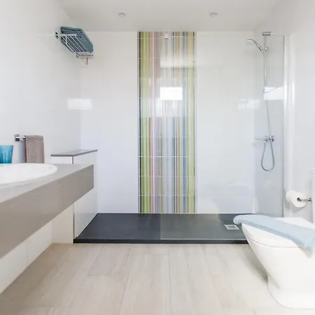 Vila Aphrodite And Apollo 4 Bedroom Puerto del Carmen (Lanzarote)