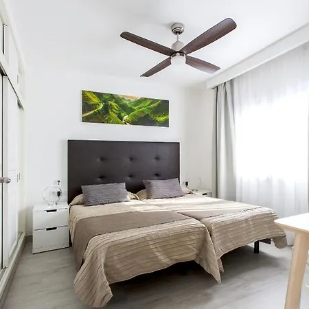 Aphrodite And Apollo 4 Bedroom 别墅