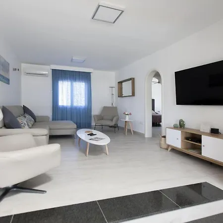 Aphrodite And Apollo 4 Bedroom 卡门港
