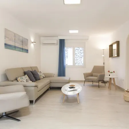 Aphrodite And Apollo 4 Bedroom 别墅 卡门港