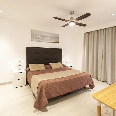 别墅 Aphrodite And Apollo 4 Bedroom *