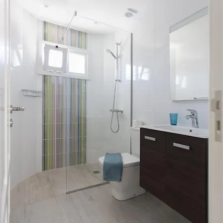 Aphrodite And Apollo 4 Bedroom * Puerto del Carmen (Lanzarote)