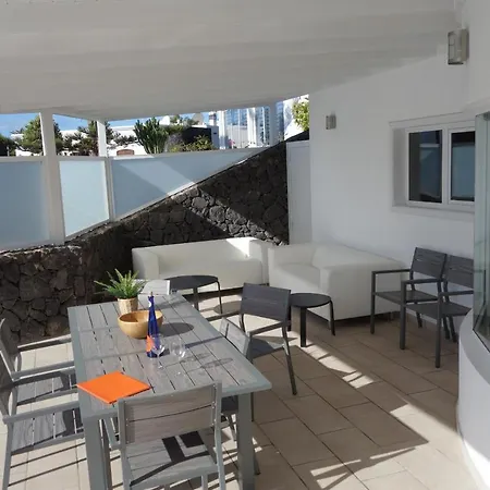 别墅 Aphrodite And Apollo 4 Bedroom