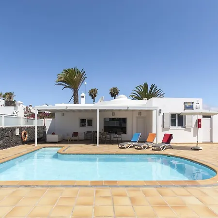 Aphrodite And Apollo 4 Bedroom