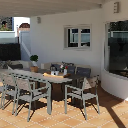 Aphrodite And Apollo 4 Bedroom * Πουέρτο Ντελ Κάρμεν