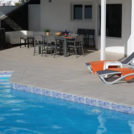 Βίλα Aphrodite And Apollo 4 Bedroom Πουέρτο Ντελ Κάρμεν