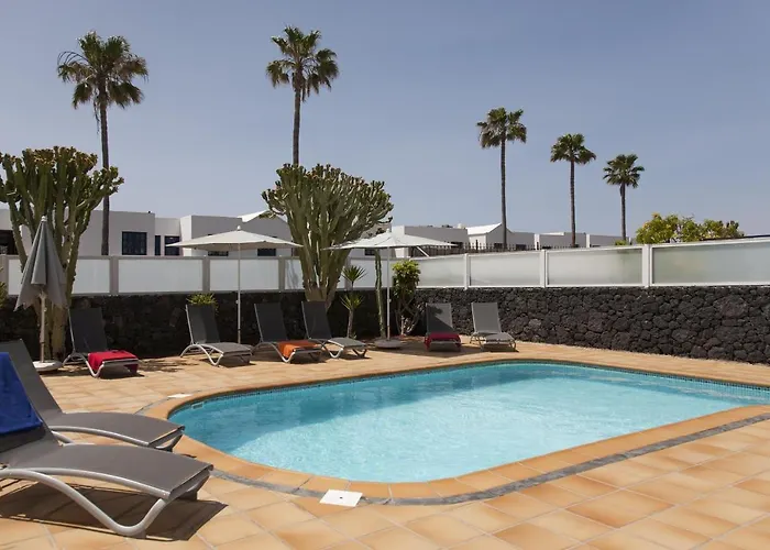 Aphrodite And Apollo 4 Bedroom Вилла