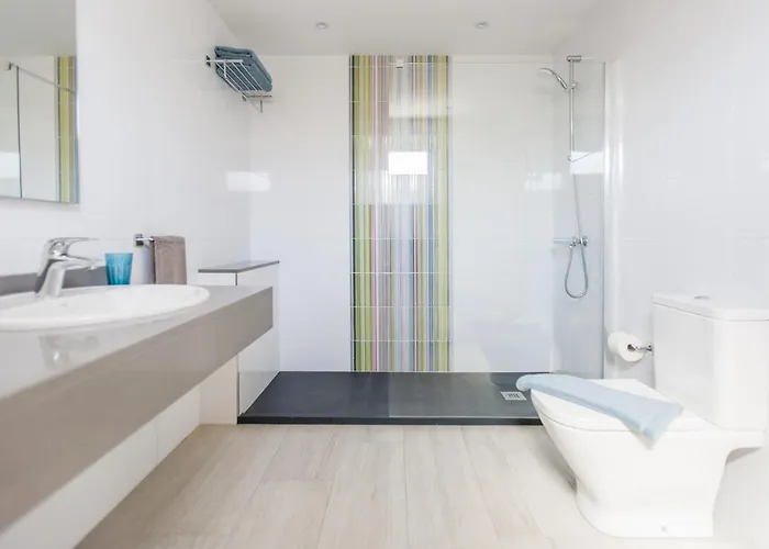 Вилла Aphrodite And Apollo 4 Bedroom Пуэрто дель Кармен