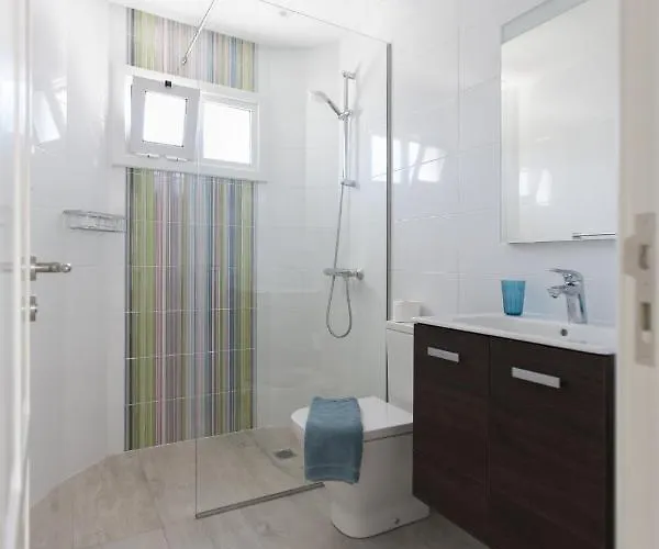 Aphrodite And Apollo 4 Bedroom * Пуэрто дель Кармен