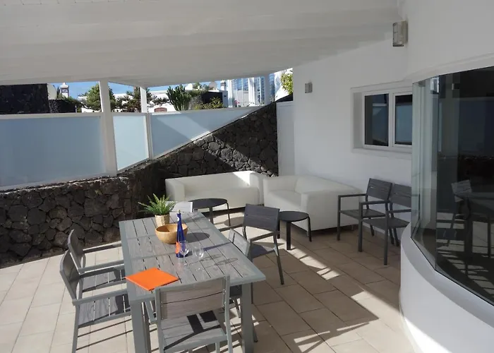 Вилла Aphrodite And Apollo 4 Bedroom